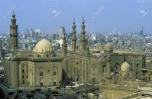 Everything in Cairo in 2 Days , Pyramids, Museum, Old City & Nile Dinner Cruise