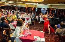 Budget Egypt Tour & Nile Cruise Tour