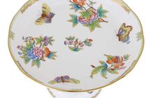 Private Lake Balaton Experience with the Herend Porcelain Factory