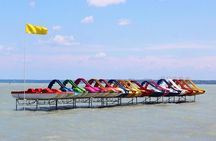 Private Lake Balaton Experience with the Herend Porcelain Factory