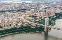 New York City Grand Island Helicopter Tour