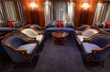 4-Night, 5-Star Nile Cruise from Luxor to Aswan