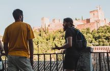 Night Adventure Tour, Play Granada Original