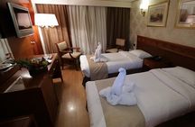 4-Night, 5-Star Nile Cruise from Luxor to Aswan