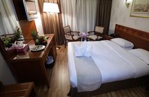 4-Night, 5-Star Nile Cruise from Luxor to Aswan