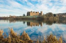 Flexible private day trips from Edinburgh with a driver or guide