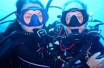 Discover Culebra: 2-Tank Scuba Diving