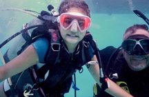 Discover Culebra: 2-Tank Scuba Diving