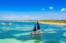 Private Catamaran with Parasailing / Snorkeling / Hooka Diving