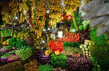 Private 6-Day Sightseeing Tour around Sri Lanka