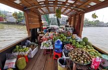 Cai Be Village - One-Day Mekong Delta Adventure