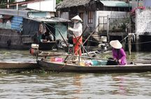 Cai Be Village - One-Day Mekong Delta Adventure
