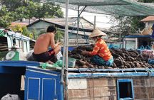 Cai Be Village - One-Day Mekong Delta Adventure