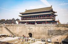 Private Amazing Xi'an City Day Tour in Your Way