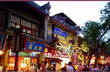 Top Xi'an One Day Tour