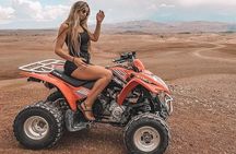 Quad Biking | Marrakech
