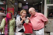 Mughlai Magic & Street Eats: Old Delhi Food Experience