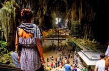 From Singapore : Day Trip to Kuala Lumpur & Malacca with Personal Chauffeur