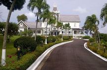 Two-hour Tour and Beach Break Family Groups only