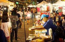 Chiang Rai Under the Moonlight Tour by TUK TUK