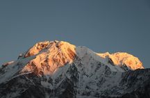 3 Night 4 Days Mardi Himal