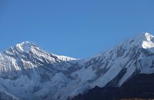3 Night 4 Days Mardi Himal