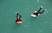 Sledging