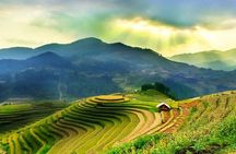 Luxury Ha Giang 3 days from Hanoi