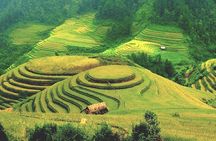 Luxury Ha Giang 3 days from Hanoi