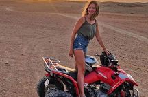 Quad Biking | Marrakech