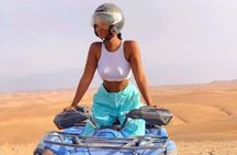 Quad Biking | Marrakech