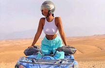 Quad Biking | Marrakech