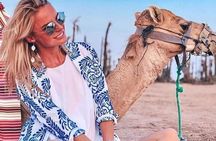 2 Quad Biking & 15 min camel | Marrakech