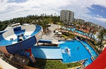 Skip the Line: Jungle Splash Water Park Ticket Pass 