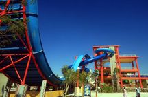 Skip the Line: Jungle Splash Water Park Ticket Pass 