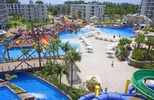 Skip the Line: Jungle Splash Water Park Ticket Pass 