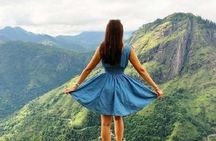 Trekking Knuckles Mountain Range Excursion (4 Days, 3 Nights)