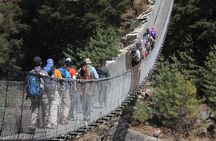 Gokyo Valley Trek