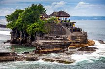 Private Full Day Tour: Best UNESCO Sites in Bali