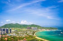 4 Days Classic Sanya Private Tour with Airport Transfer