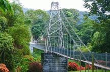 Kandy City Tour 