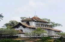 Kandy City Tour 