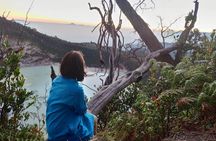 Sunrise Trekking At Sunan Ibu Kawah Putih