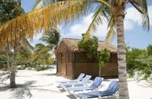 Day At The Beach With Lunch And Drinks for Cruise Guests