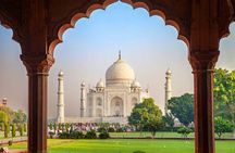 Private Agra 2 days City Tour