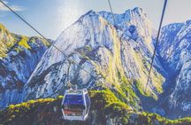 Private Day Tour: Mt. Huashan Adventure from Xi'an