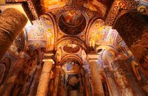 Private Cappadocia Highlights Tour