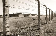 Auschwitz - Birkenau Tour With Private Transfer