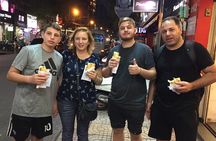 Experience Saigon Cuisine: Food Tour by Motorbike or Car