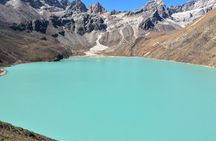 Gokyo to Everest Base Camp Trek 